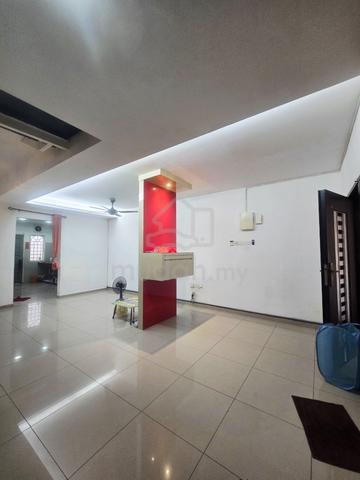 Sentosa, Klang. 2 Storey,Renovated & Extended 🔥🔥400k only ‼️ Jalan 1