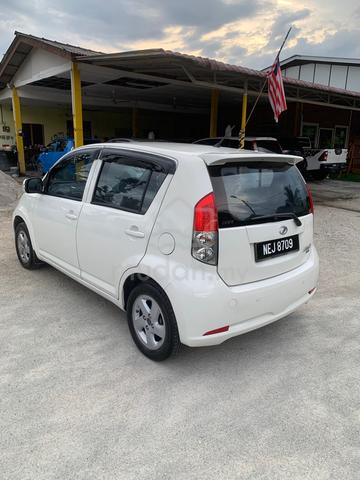 2008 Perodua MYVI 1.3 EZI (A) - 4