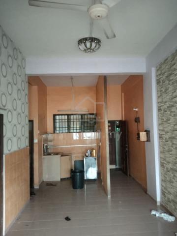 Taman Teluk Kumbar 2