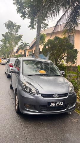 2011 Perodua MYVI 1.3 EZ FACELIFT (A) - 1