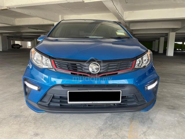 2023 Proton IRIZ 1.6 EXECUTIVE FACELIFT (A) - 2