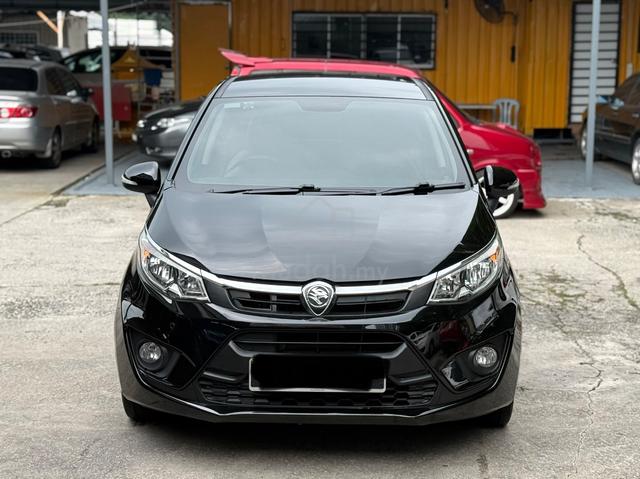 2017 Proton PERSONA 1.6 PREMIUM -- (A) PUSH START - 3
