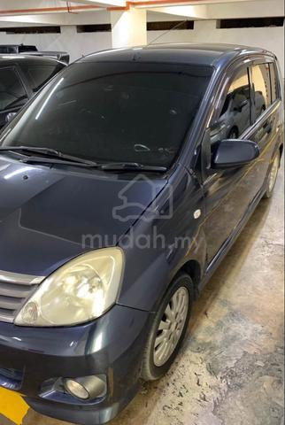 2012 Perodua VIVA 1.0 ELITE AT (A) - 3
