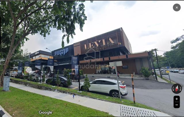 Taman Shamelin Perkasa, Chan Sow Lin, Cheras KL 1