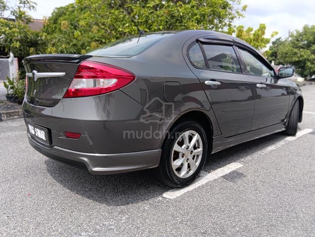 2014 Proton PERSONA 1.6 ELEGANCE MEDIUM LINE (A) - 4