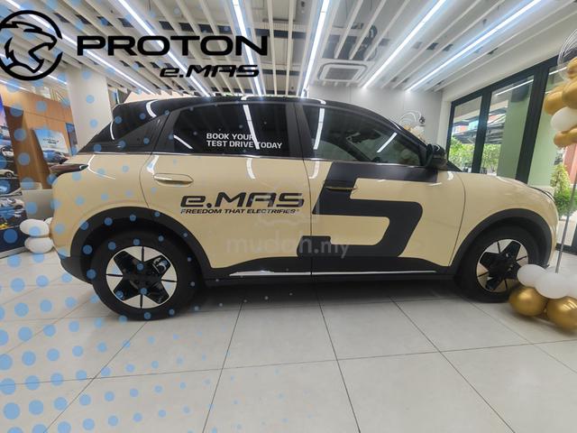 2026 Proton EMAS 5 PREMIUM YEAR END PROMOTIONS - 5