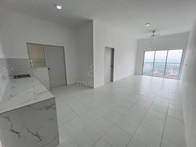 Residensi Sateria 1