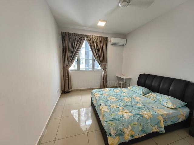 Bukit Bantayan Residence 1