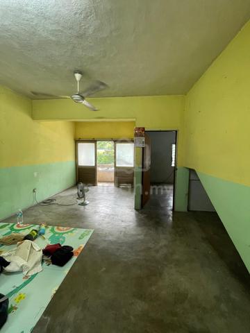 Seri Mutiara (Putra Heights) 1