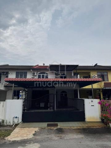 BILIK SEWA WANITA Jln Seri Kuantan 1