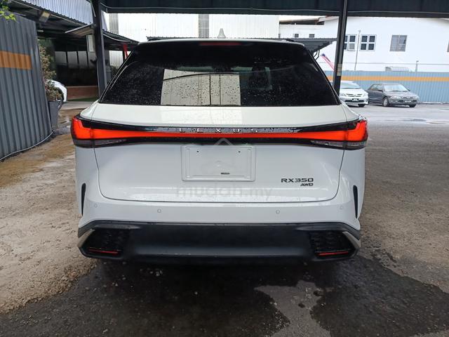 2023 Lexus RX350 F SPORT 💥💥💥6POT CALIPER💥💥💥 - 3