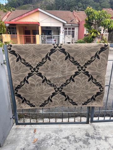 Karpet Hall - photo 3 of 3