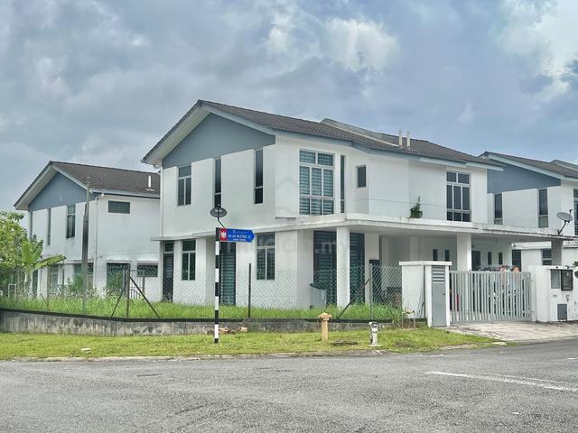 Mutiara Rini | Double Storey House | For Sale | Medium Cost | JB 1