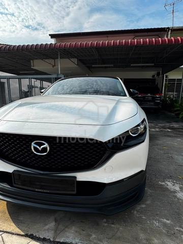 2023 Mazda CX-30 2.0 G 2WD STD MY19 UPDATED (A) - 3