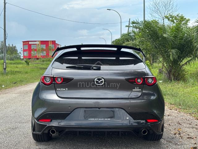 2024 Mazda 3 2.0 HIGH+ (A) GOOD CONDITION - 5