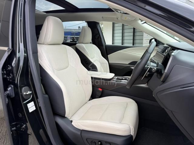 2023 Lexus RX350 2.4 LUXURY (A) Grade 5A/14k km - 3