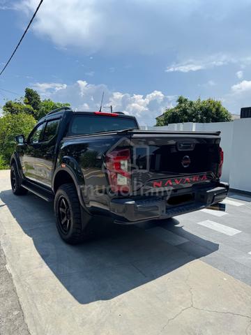 2021 Nissan NAVARA PRO-4X 2.5L (A) - 3
