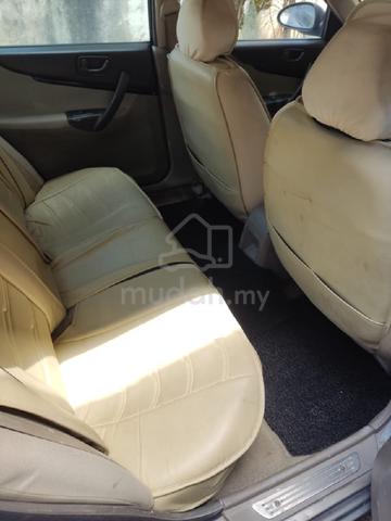 2004 Proton WAJA 1.6 ENHANCED (A) - 4