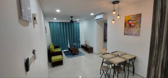 Impiana Sky Residensi 1