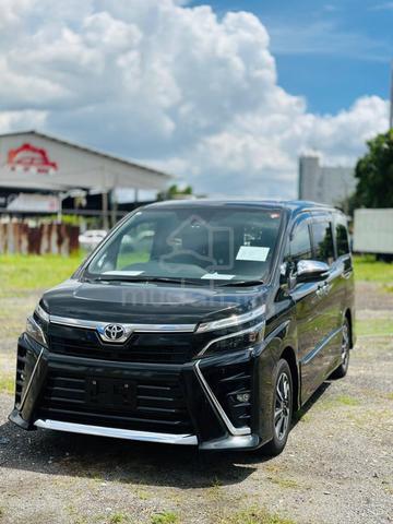 Toyota VOXY 2.0 ZS KIRAMEKI II (A) UNREGISTER 2020 - 1