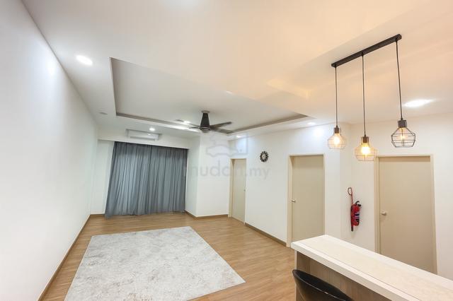 Residensi Camelia 1