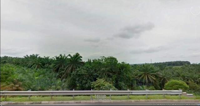 Beside PLUS highway Senai 150 acre Mix Deverlopment Land SALE FREEHOLD 1