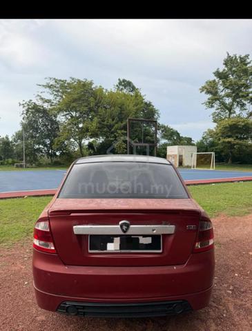 2010 Proton SAGA 1.3 BASE LINE (A) - 3