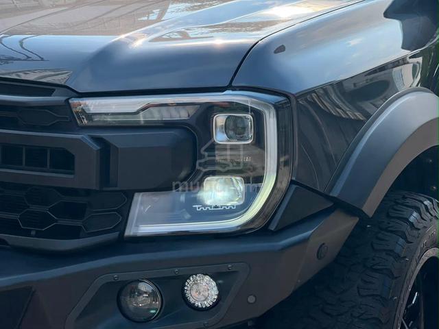 2022 Ford RANGER 2.0 WILDTRAK (A) - 3
