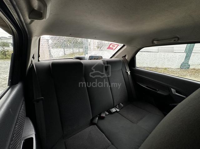 2008 Proton SAGA 1.3 BASE LINE (M) - 4