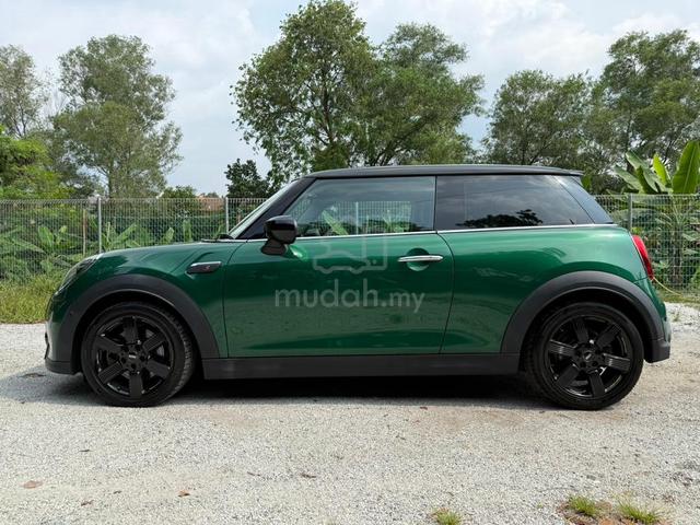 Mini COOPER 2.0 S - 3