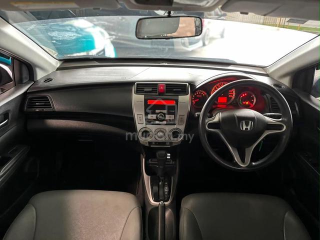 2011 Honda City Gm2 1.5 (Auto) - 5