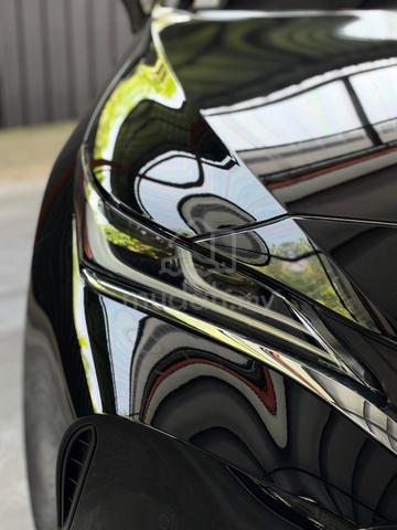 2024 Toyota HARRIER 2.0 Z - 2