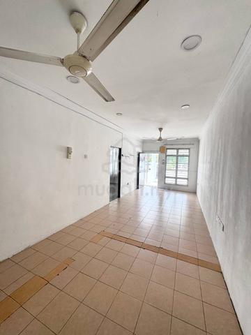 Single Storey Terrace House Taman Pinggiran Cyber 3