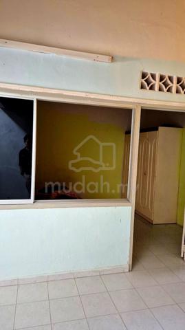 Taman Bukit Bentong house 1