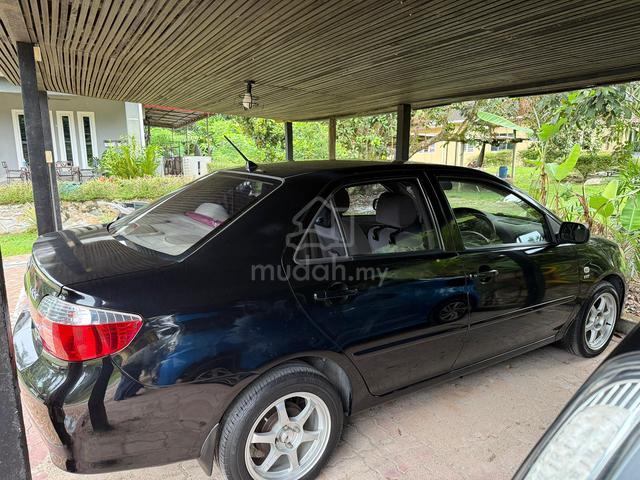 2006 Toyota VIOS 1.5 E NCP42R-EEPSKE FACELIFT (A) - 5