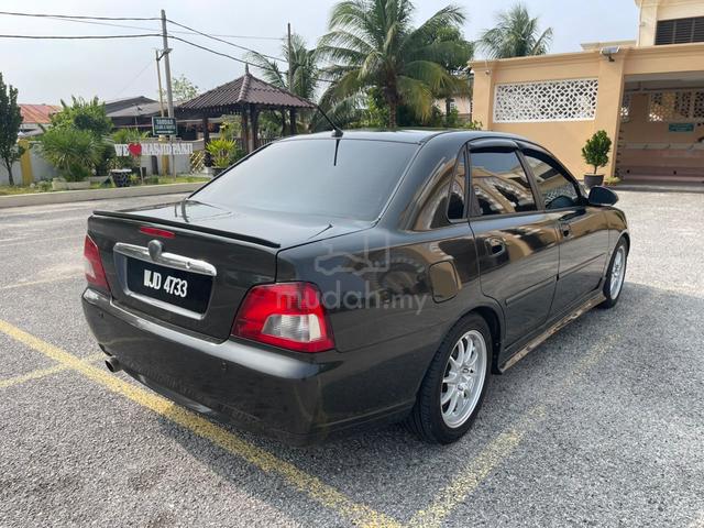 2001 Proton WAJA 1.6 PREMIUM (A) - 5