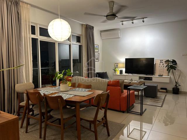 Dwiputra Residences 1