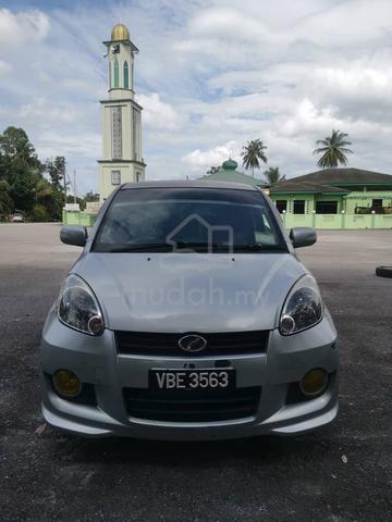 2008 Perodua MYVI 1.3 SE GHS (M) - 5