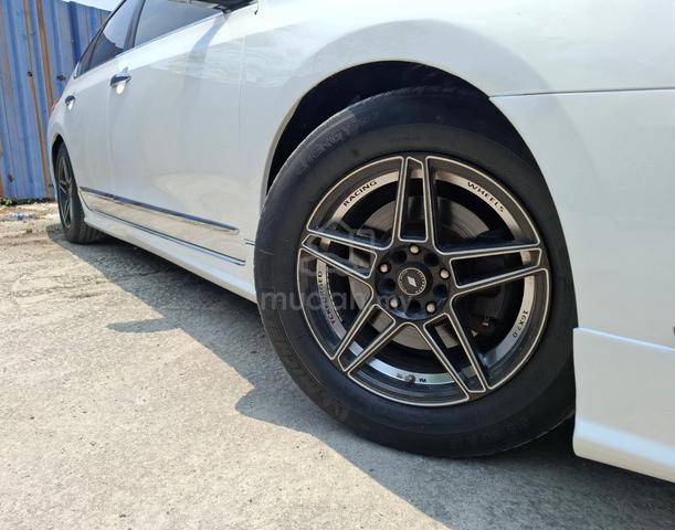 NISSAN TEANA 2.0 2012 XE loan kedai - 4