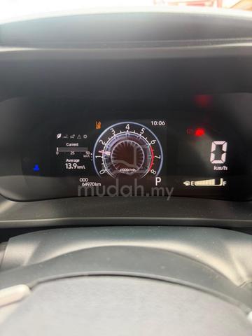 2023 Perodua Ativa 1.0 AV (A) - 3