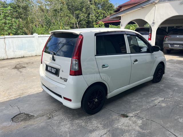 2011 Perodua VIVA 1.0 ELITE AT - 2