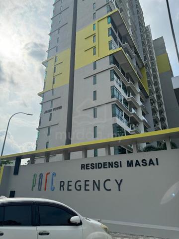 Parc Regency 1