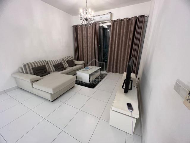 Elit Heights @ Bayan City 1