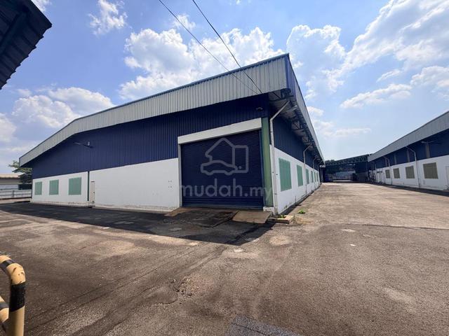 Kulim, Kedah (Padang Meha Industrial Area) 1