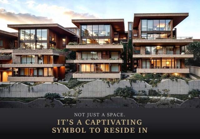 Banyan Valley, 3½- Superlink Villa With Private Indoor Lift 1
