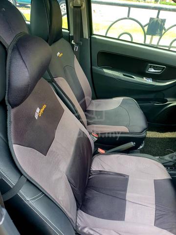 2016 Perodua BEZZA 1.3 ADVANCE (A) - 4