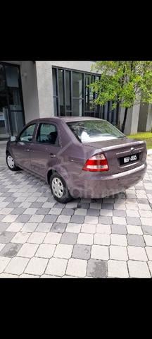 Proton Saga 1.3 Auto 2008 | Direct Owner | PUSPAKO - 2