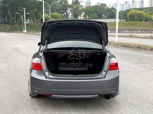 2015 Honda ACCORD 2.0 VTI-L (A) - 5