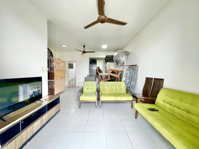 Residensi Puchongmas 1