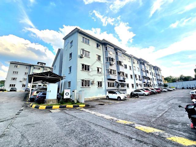 Pesona Villa (Taman Melawati) 1